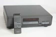 Kenwood L-1000D  High End CD-Player sehr selten mit Fernbedienung