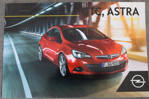 Opel astra gtc - astra,