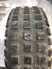 1x Stiga Villa Hinterreifen Kenda KT383 Reifen 13x5.00-6  gutes Profil