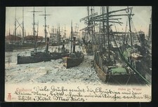 DE Cuxhaven UDB ROTOGRAVURE
