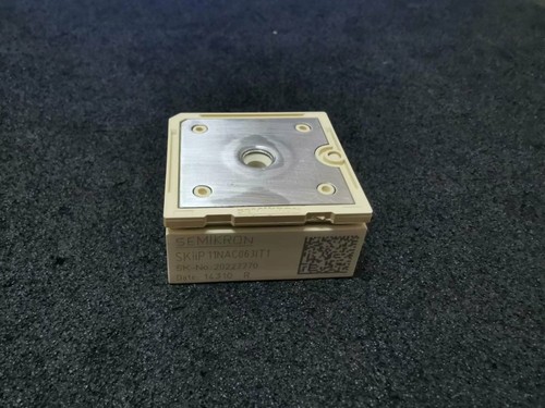 1pcs skiip11nac063it1 semikron - 1pcs,