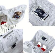 Einkaufswagenschutz Baby & Kind 