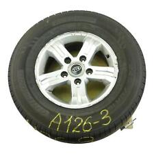 Alufelge Ersatzrad Felge Rad