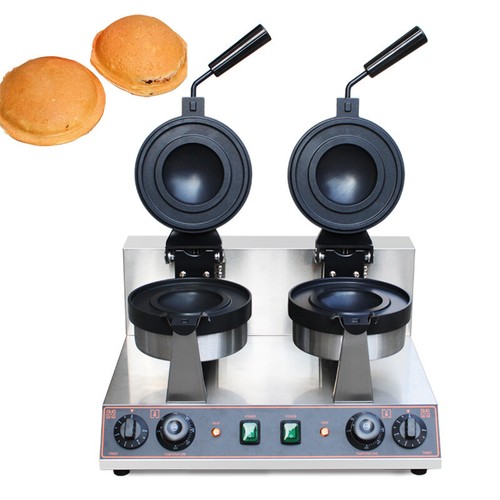 Hamburger maschine - hamburger,