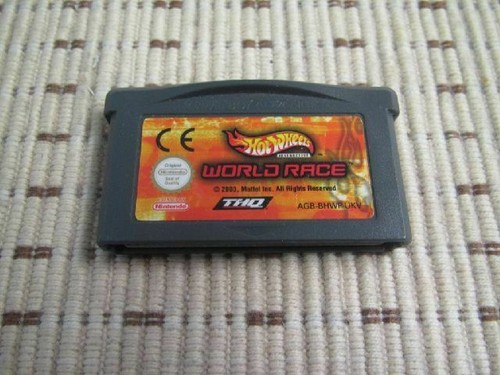 Hot wheels world race für - hot,