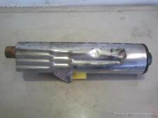 BMW R-Reihe GS R21 BJ2000 Auspuff Nachschalldämpfer 1150ccm 62.5kw 122EB