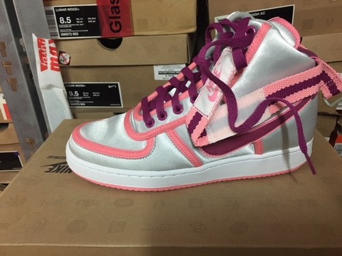 Womens nike vandal high - nike,