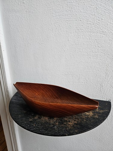 Seltene teak schale danish - teak,