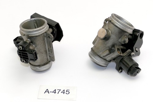 Bmw 1200 r12t 2005 - 1200,