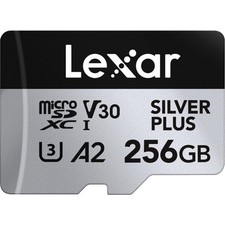 Micro SD Karte 256GB SDXC