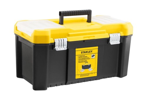 Essential werkzeugbox mit - essential™,