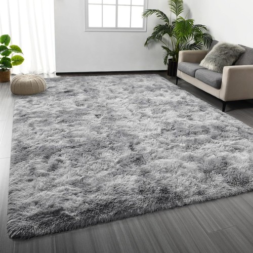 Flauschige teppiche hochflor - flauschige,
