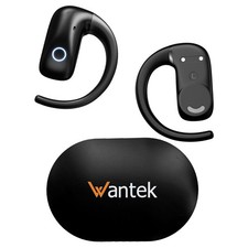 Wantek Open-ear Funkkopfhörer