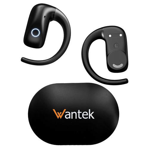 Wantek open ear funkkopfhörer - wantek, open-ear