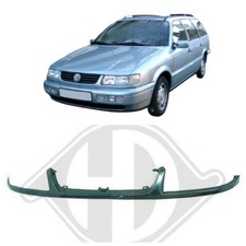 Rahmen Kühlergrill für VW