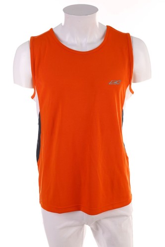 Shamp sport shirt ärmellos - shamp,