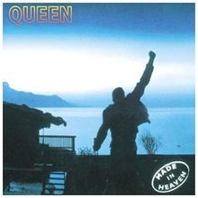 Made In Heaven (v) von QUEEN |