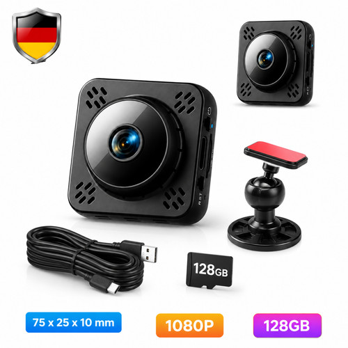 Mini wlan kamera wireless wifi - wireless,
