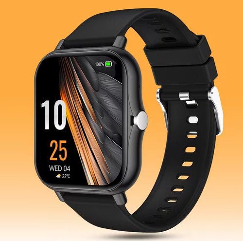 Smartwatch multifunktion - smartwatch,