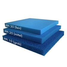 Filtermatte filterschwamm - filtermatte,