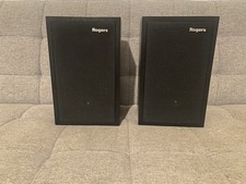 Rogers monitor 15 ohm - ls,