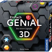Einfach genial 3D