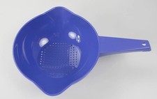 Tupperware Goldregen Sieb