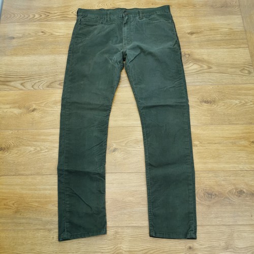 Levi 512 cordhose herren w36 - 512,