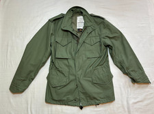 Alpha Industries M-65
