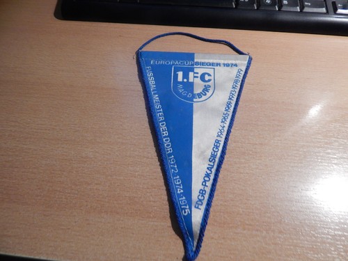 Alter ddr wimpel - alter, 1.
