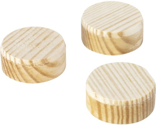 Konusplättchen wolfcraft - konusplättchen, Ø