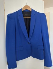 Zara Basic Blazer Damen