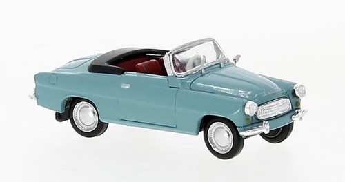 Brekina pkw skoda felicia - skoda,