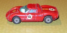 Corgi Toys Ferrari Berlinetta 250 Le Mans defekt 1:43