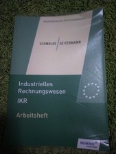Industrielles Rechnungswesen