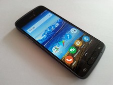 DORO 8040 GRAU 16GB WIE NEU