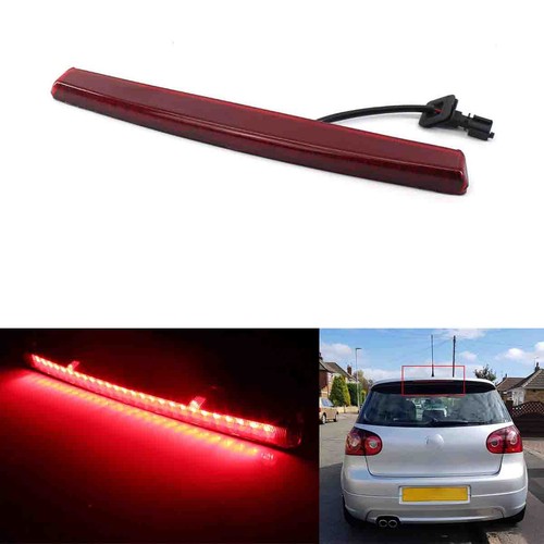 Bremsleuchte 3te rot - 3te,
