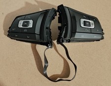 VW Golf 7 Lenkrad Tasten