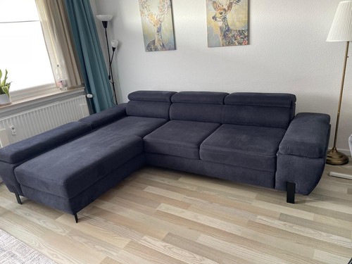 Sofa mit schlaffunktion und - sofa,