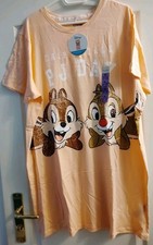 Disney kurzes nachthemd chip - nachthemd,