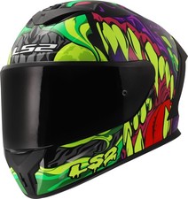 LS2 FF820 RAPID III LYCANT