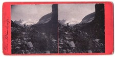 Stereo-Fotografie Ad