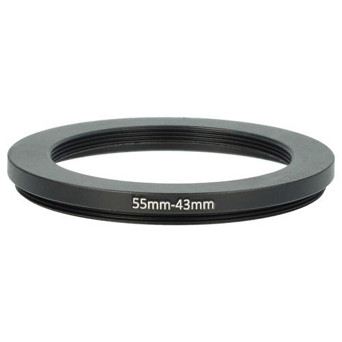 Step down ring - step, adapter