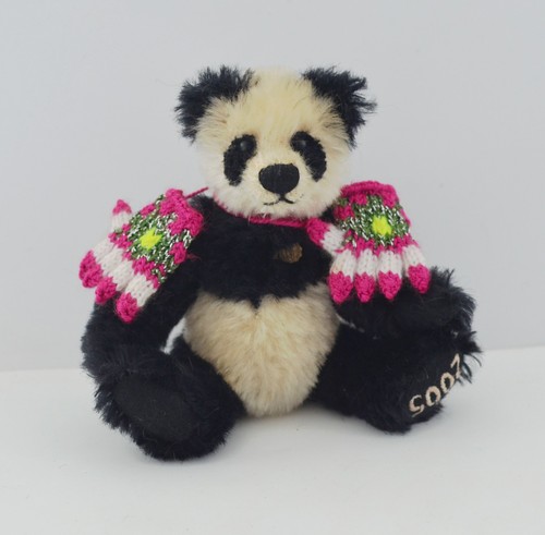 Hermann teddy original - hermann,