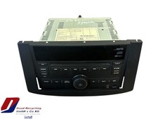 Chevrolet Spark Radio 94823339