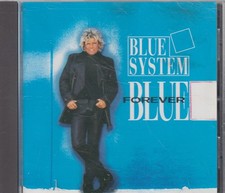 BLUE SYSTEM "Forever Blue"