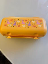 Tupperware 10er Eierbox