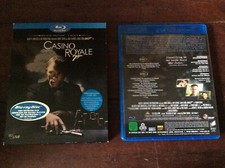 James Bond 007 - Casino Royale