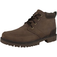 Clarks rossdale mid boots - mid,