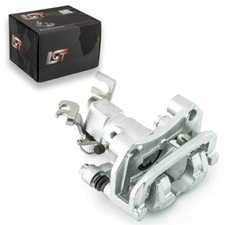 Bremssattel mit Halter Bremszange Faustsattel hinten links für MAZDA 6 GG GH GY